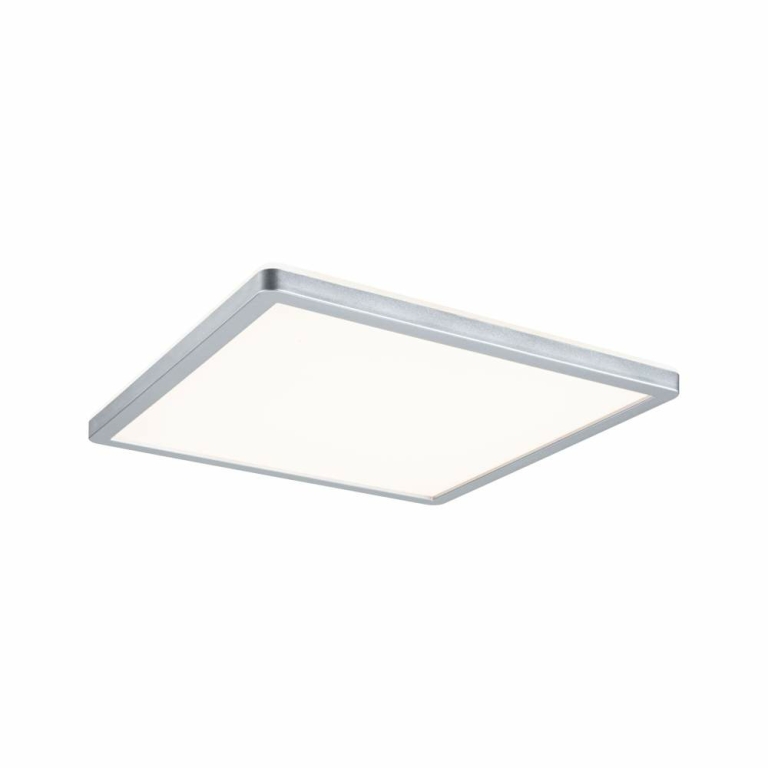 Paulmann 71030 LED Panel Atria Shine Backlight IP44 eckig 293x293mm 16W  1600lm | Lampen1a