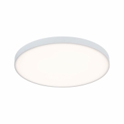 LED Panel Velora   rund 300mm White Switch Weiß