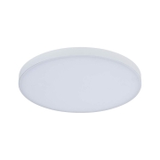 LED Panel Velora   rund 300mm White Switch Weiß