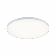 LED Panel Velora   rund 600mm White Switch Weiß