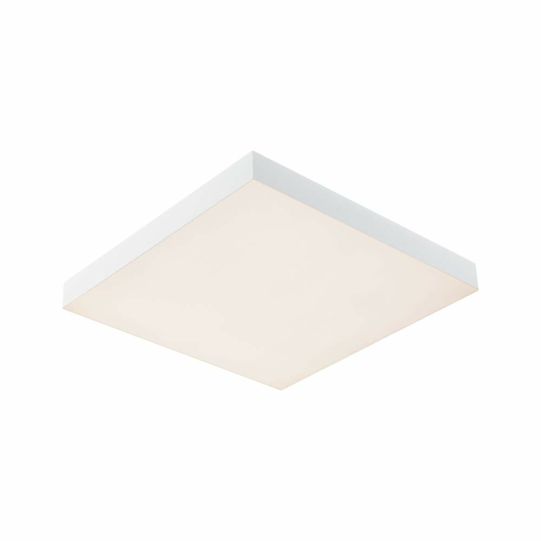 Paulmann LED Panel Velora Rainbow dynamicRGBW   eckig 295x295mm RGBW Weiß