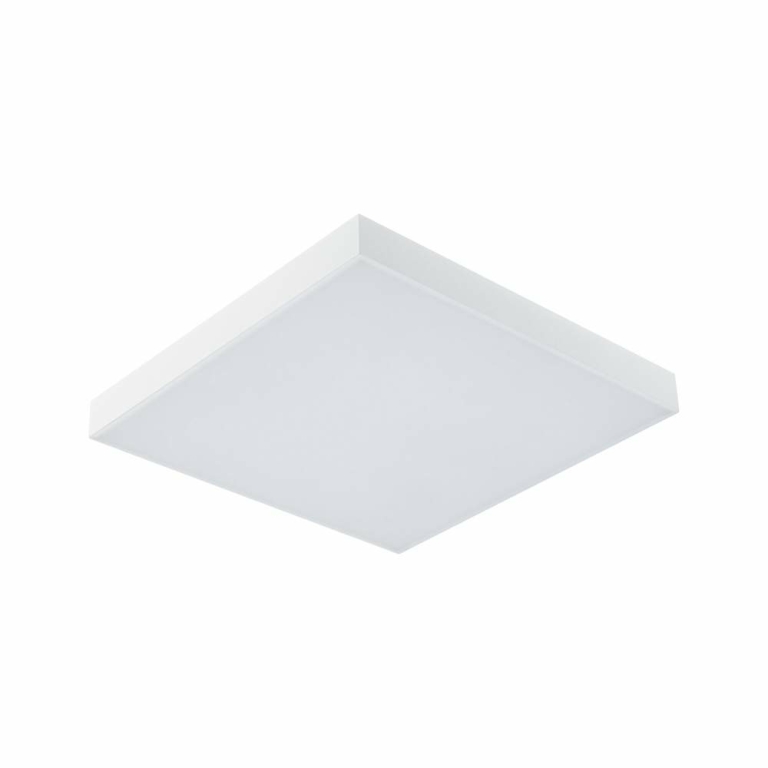 Paulmann LED Panel Velora Rainbow dynamicRGBW   eckig 295x295mm RGBW Weiß