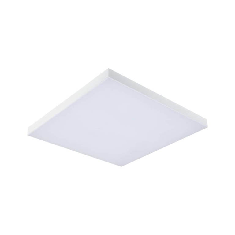 Paulmann LED Panel Velora Rainbow dynamicRGBW   eckig 450x450mm RGBW Weiß