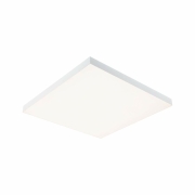 LED Panel Velora Rainbow dynamicRGBW   eckig 450x450mm RGBW Weiß