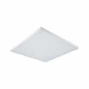LED Panel Velora Rainbow dynamicRGBW   eckig 595x595mm RGBW Weiß