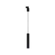 ProRail3 Pendel Leuchte Artemons Schwarz max. 1x10W GU10 kürzbar