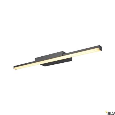 SLV GLENOS Linear-Aluminiumprofil 1107-100 – Mechanisches Bauteil Für Beleuchtungsmontage