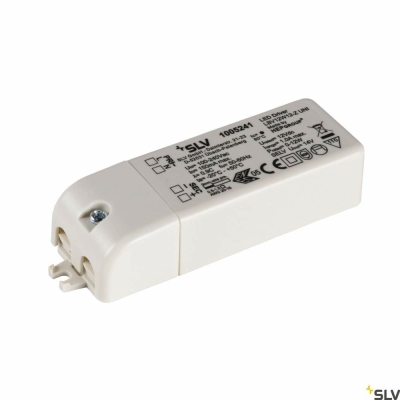 SLV LED Netzteil, 12V 12W