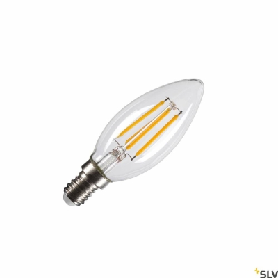 SLV 229072 BULAN Deckenleuchte rund silbergrau E14 max. 60W satiniertes  Glas | Lampen1a