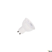 QPAR51 GU10 tunable smart, LED Leuchtmittel weiß / transparent 5W 2700-6500K CRI90 38°