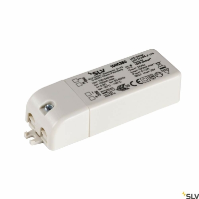 SLV LED Netzteil, 12W 24V