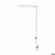 WORKLIGHT, Tischleuchte weiß 79W 4000K 80°