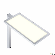 WORKLIGHT, Tischleuchte weiß 79W 4000K 80°