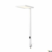 WORKLIGHT, Tischleuchte weiß 79W 4000K 80°