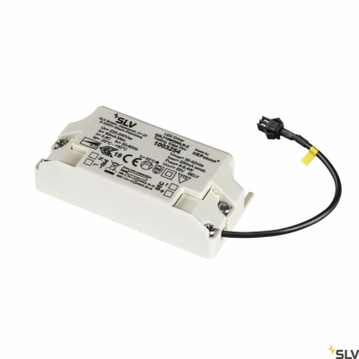 SLV LED Treiber, 200mA 10W PHASE, Schnellverbinder