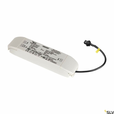 SLV LED Treiber, 200mA 13,5W DALI dimmbar, Schnellverbinder