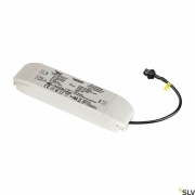 LED Treiber, 200mA 13,5W DALI dimmbar, Schnellverbinder