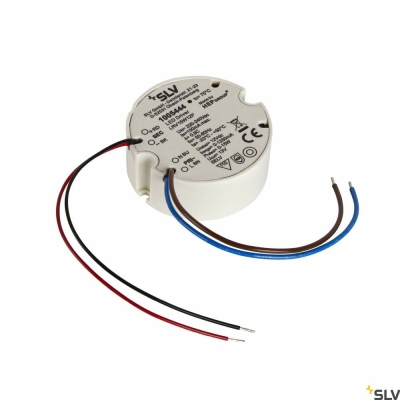 SLV LED Netzteil, 15W 12V