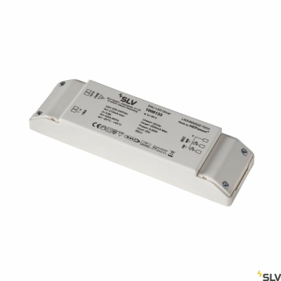 SLV LED Netzteil, 60W DALI 24V 2 Kanal Tunable White