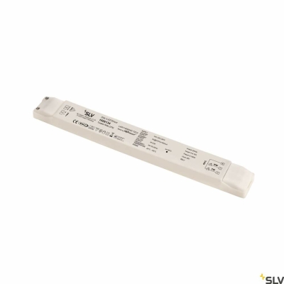 SLV LED Netzteil, 100W DALI 24V 2 Kanal Tunable