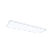 LED Panel Atria Shine eckig 580x200mm 4000K Weiß