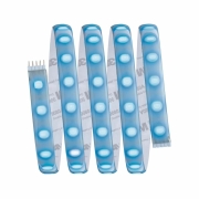 MaxLED 500 Set beschichtet Smart Home Zigbee 1,5m 13,5W RGBW inkl. Trafo