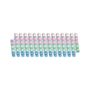 MaxLED 500 Set beschichtet Smart Home Zigbee 5m 33W RGBW inkl. Trafo