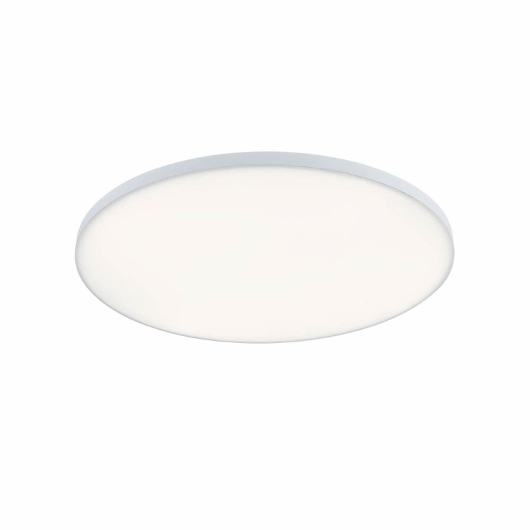 Paulmann LED Panel Smart Home Zigbee Velora rund 600mm Tunable White