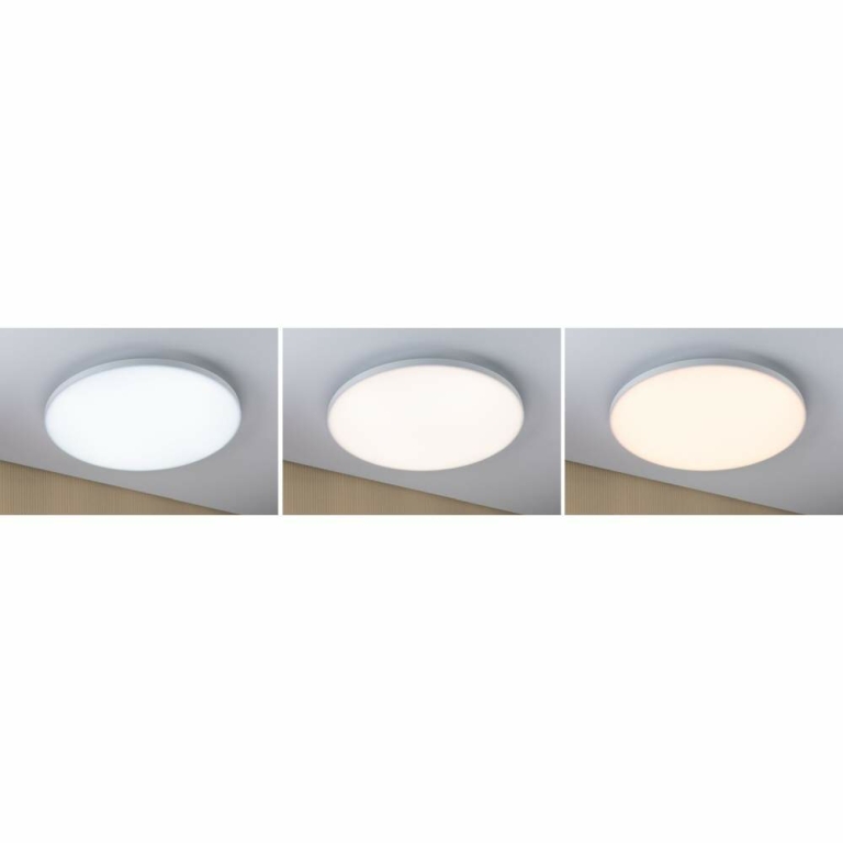 Paulmann LED Panel Smart Home Zigbee Velora rund 600mm Tunable White