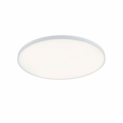 LED Panel Smart Home Zigbee Velora rund 600mm Tunable White