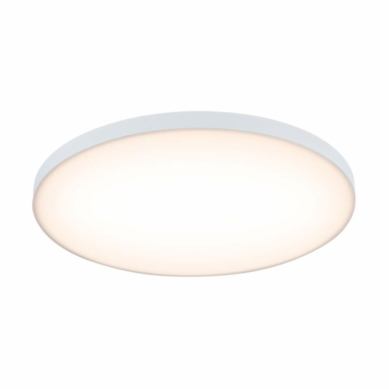 Paulmann LED Panel Smart Home Zigbee Velora RGBW rund 400mm 3000K