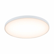 LED Panel Smart Home Zigbee Velora RGBW rund 400mm 3000K