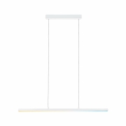 LED Pendelleuchte Smart Home Bluetooth Lento weiß Tunable White 1800lm 43W dimmbar
