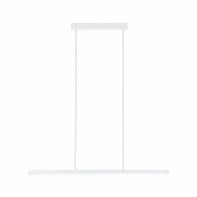 LED Pendelleuchte Smart Home Bluetooth Lento weiß Tunable White 1800lm 43W dimmbar
