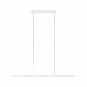 LED Pendelleuchte Smart Home Bluetooth Lento weiß Tunable White 1800lm 43W dimmbar