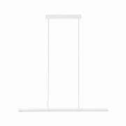 LED Pendelleuchte Smart Home Bluetooth Lento weiß Tunable White 1800lm 43W dimmbar