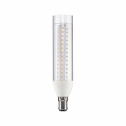 LED Kolben B15d 230V 1055lm 9,5W 2700K dimmbar