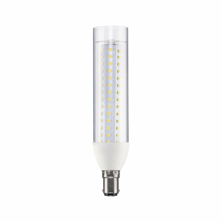 Paulmann LED Kolben B15d 230V 1055lm 9,5W 4000K