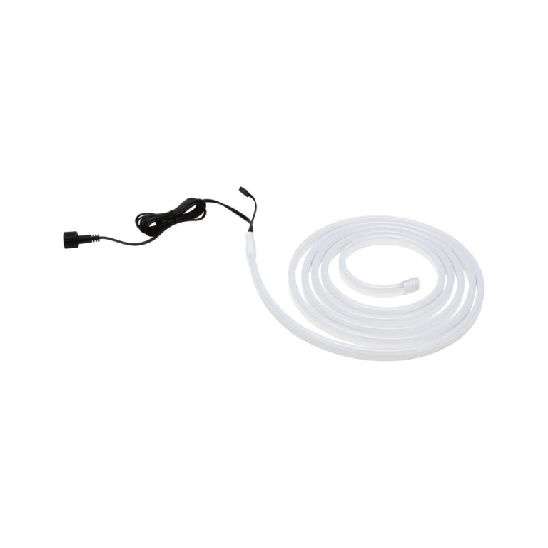 Paulmann SimpLED LED Strip Outdoor Basisset 3m  IP44 19,5W  72LEDs/m RGB