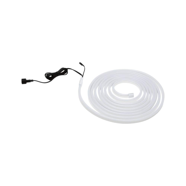 Paulmann SimpLED LED Strip Outdoor Basisset 5m  IP44 30W  72LEDs/m RGB