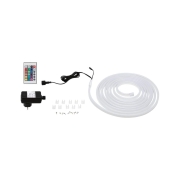 SimpLED LED Strip Outdoor Basisset 5m  IP44 30W  72LEDs/m RGB