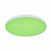 LED Panel Smart Home Zigbee Velora  rund 300mm RGBW  dimmbar