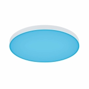 LED Panel Smart Home Zigbee Velora  rund 300mm RGBW  dimmbar