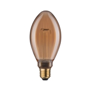 Inner Glow Edition LED Birne  E27 230V 160lm 3,5W 1800K  Gold