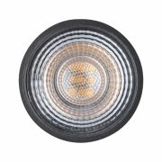 LED Reflektor   GU5,3 12V 3x450lm 3x6W 2700K  Grau