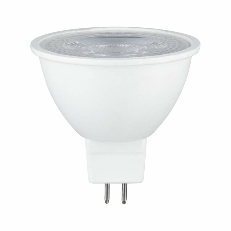 Paulmann LED Reflektor   GU5,3 12V 3x450lm 3x6W 2700K  Weiß