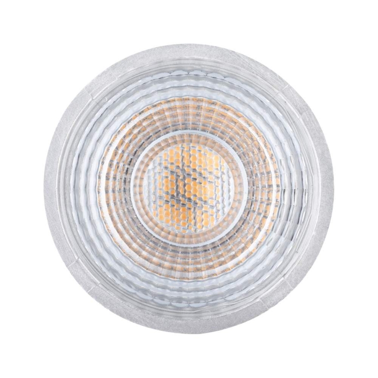 Paulmann LED Reflektor   GU5,3 12V 3x450lm 3x6W 2700K  Chrom
