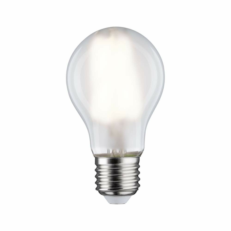 Paulmann LED Birne Filament   E27 230V 1055lm 9W 4000K  Matt