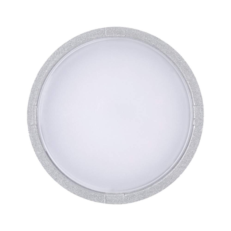 Paulmann LED Reflektor   GU10 230V 460lm 5,7W 2700K  Chrom matt