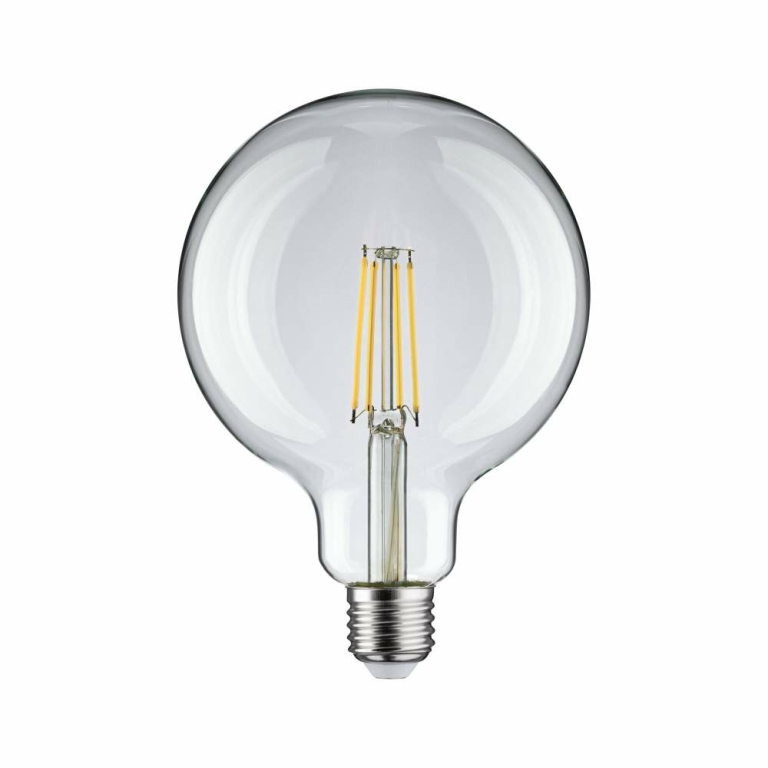 Paulmann LED Globe Filament   E27 230V 1055lm 9W 4000K  Klar